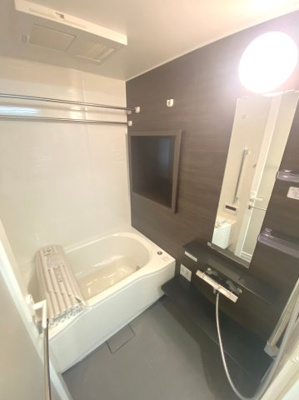 【浴室】 | エステムコート新神戸2駅前山手