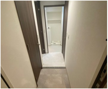 【玄関】 | エステムコート新神戸2駅前山手