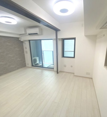 【居間・リビング】 | エステムコート新神戸2駅前山手