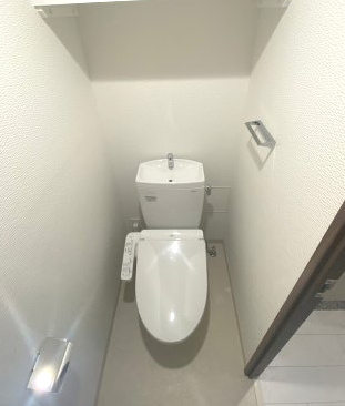 【トイレ】 | エステムコート新神戸2駅前山手