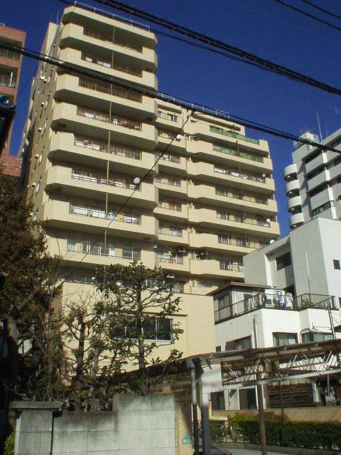 練馬区豊玉北５丁目のマンションの画像