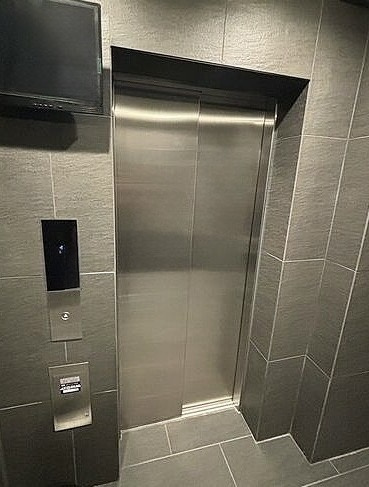 MAXIV浅草ミライズのその他共用部分|エレベーター