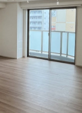 MAXIV浅草ミライズの寝室