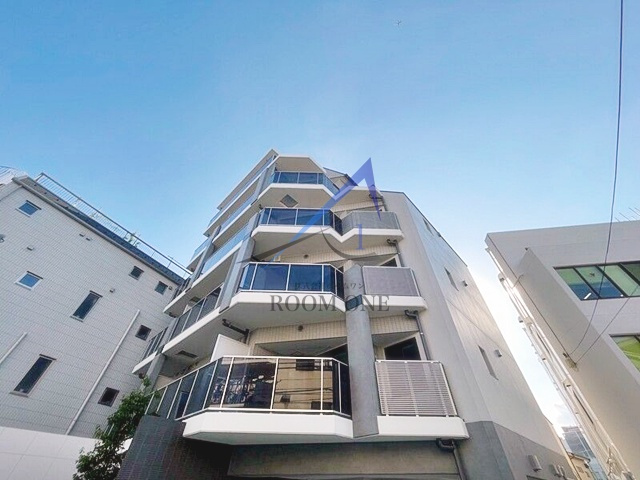 デュオステージ北千住Ⅱ