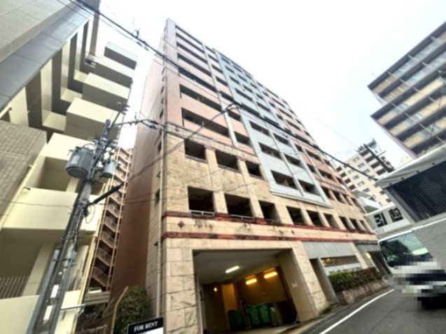 エステムコート三宮EASTポルトマーレ