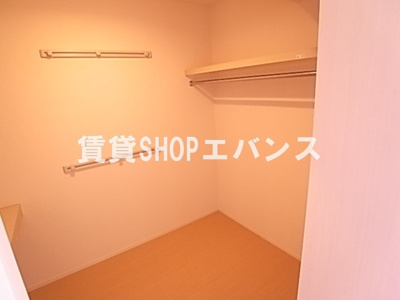 【セキュリティ】 | テラス丘の上A