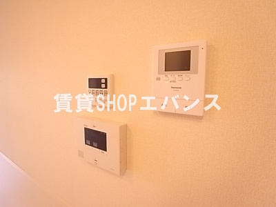  | テラス丘の上A