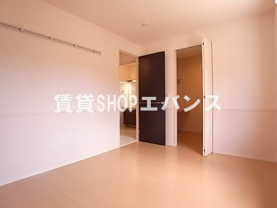  | テラス丘の上A