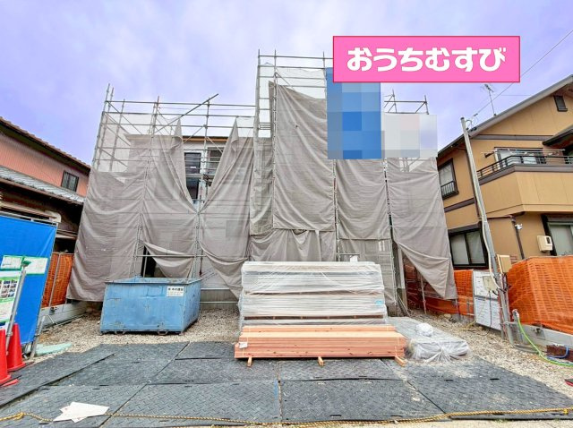春日井市高座台4丁目2期(全1棟)