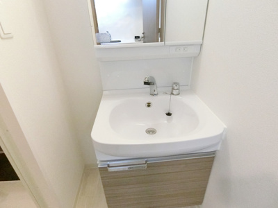 【内装】 | プレサンス玉造ザ・ライブ | 内装です