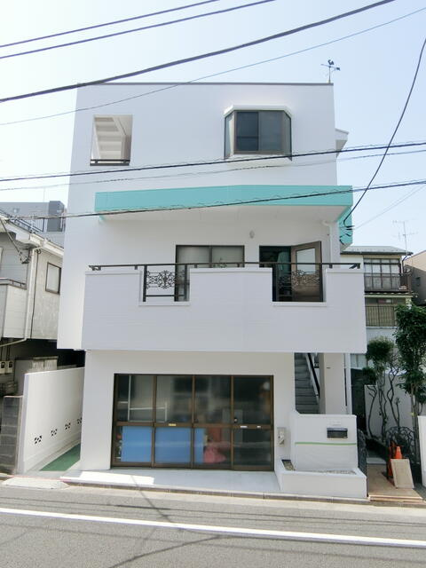 世田谷区若林１丁目のマンションの画像