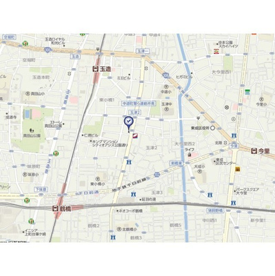 【その他】 | エスリード大阪城南グランデュクス