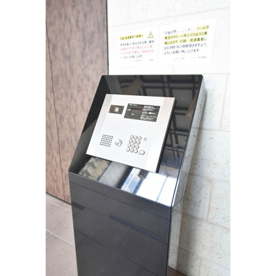 【その他共用部分】 | エスリード大阪城南グランデュクス