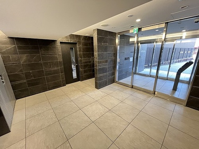 【その他】 | プレサンスロジェ天王寺真田山公園