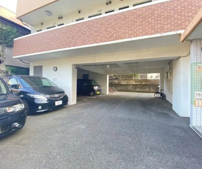  | ブラッシュウッド室見