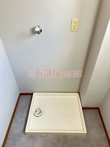 ピュアセントTIの設備