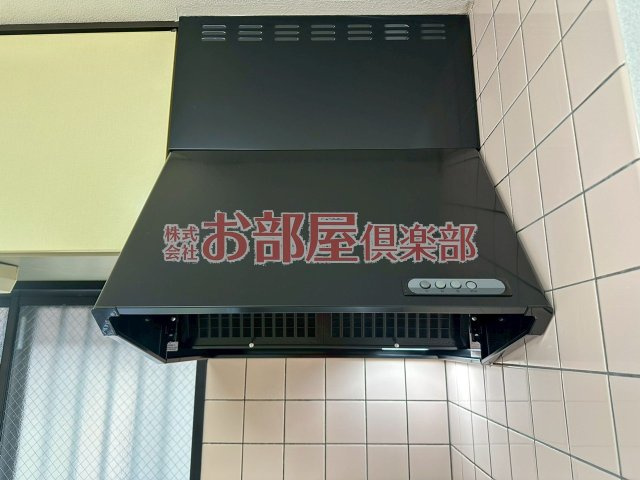 ピュアセントTIの設備