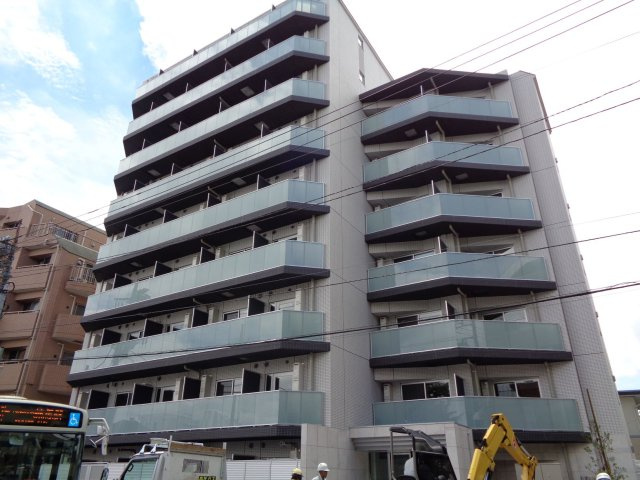 GENOVIA鷺ノ宮skygarden