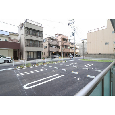 【展望】 | リアライズ今里南