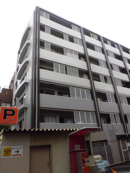 アイムズ新丸子