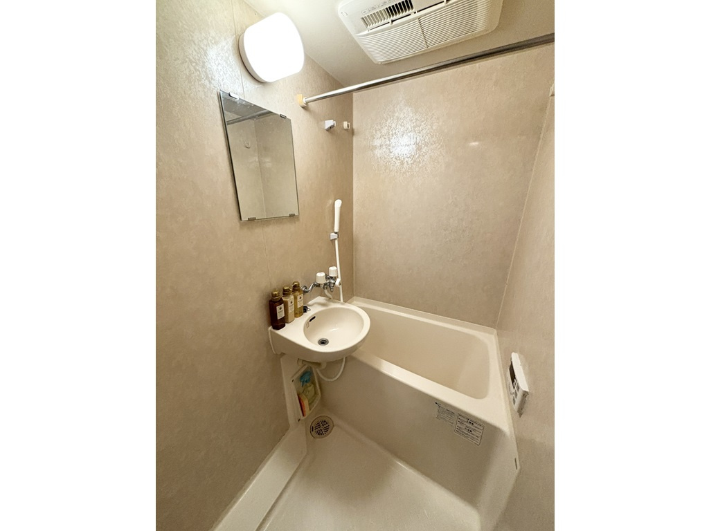 ドルチェ銀座東壱番館の内装|内装は落ち着いています