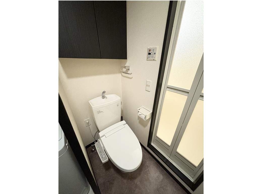 ドルチェ銀座東壱番館の内装|内装です