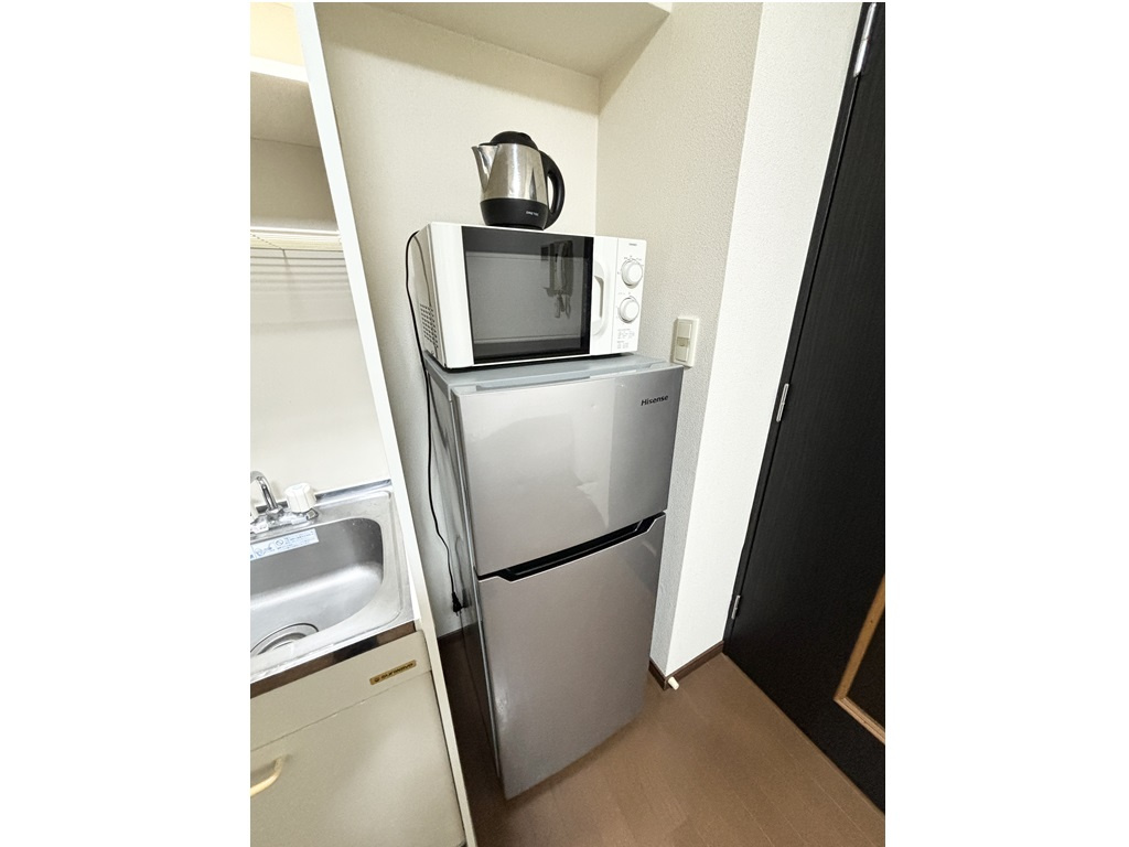 ドルチェ銀座東壱番館の内装|内装もきれいです