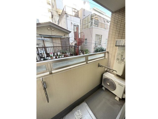 ドルチェ銀座東壱番館の内装|おしゃれな内装です