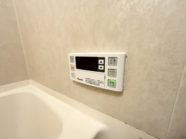 ドルチェ銀座東壱番館の内装|中はこのようになっています