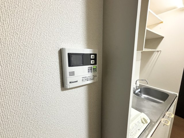 ドルチェ銀座東壱番館の内装|内装は落ち着いています