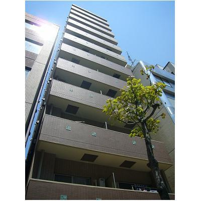 ドルチェ銀座東壱番館