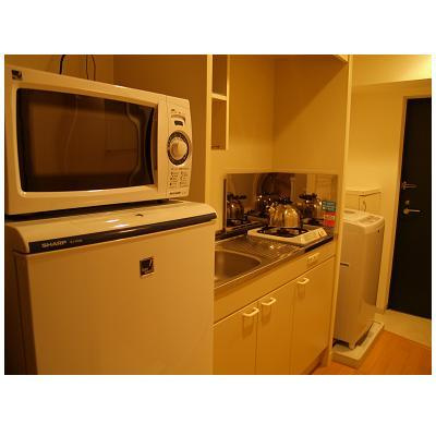 ドルチェ銀座東壱番館の内装|物件の内装です