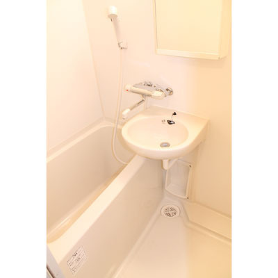 ドルチェ銀座東壱番館の内装|物件の内装です