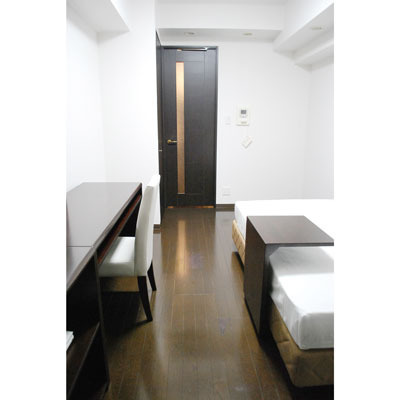 トーシンフェニックス芝浦ベイフォートの内装|内装も気になるポイント