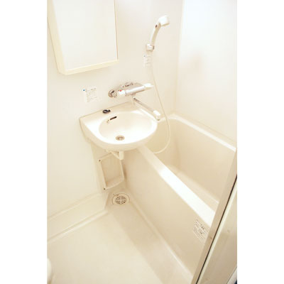 トーシンフェニックス芝浦ベイフォートの内装|物件の内装です