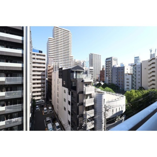 【展望】 | アーデン和泉町