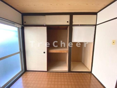 【収納】 | 小山グリーンハイツ