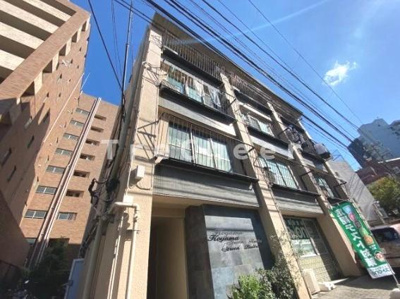【外観】 | 小山グリーンハイツ
