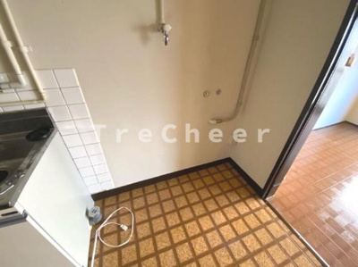 【内装】 | 小山グリーンハイツ