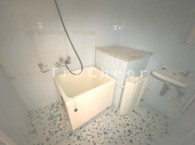 【浴室】 | 小山グリーンハイツ
