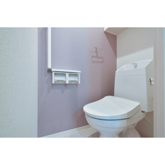 【トイレ】 | リアライズ今里南 | トイレです