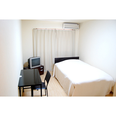 【内装】 | サンクール松屋町 | 明るい色調の室内です