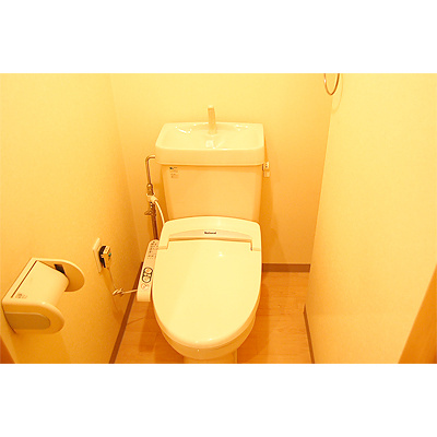 【内装】 | サンクール松屋町 | 明るい色調の室内です