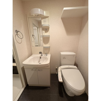 【トイレ】 | ルクレ京橋 | トイレも気になるポイント