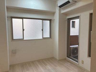 【居間・リビング】 | エンプレス上本町 | リビングです