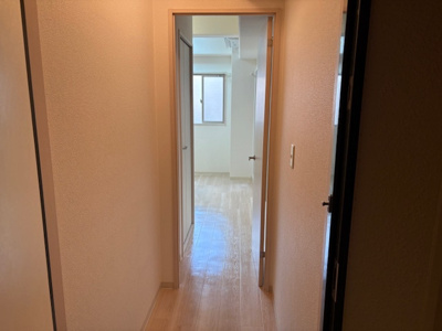 【玄関】 | エンプレス上本町 | 毎日通る玄関はこちらです