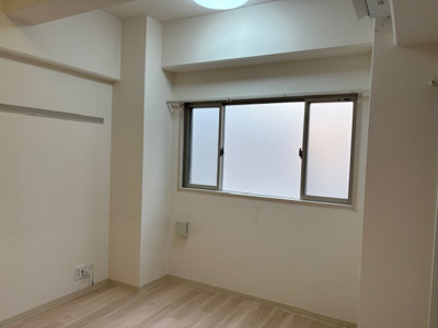 【洋室】 | エンプレス上本町 | 使い勝手のいい洋室です