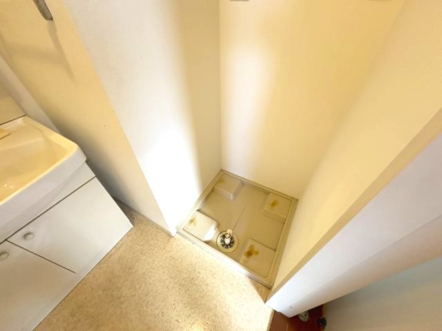 ベルフェリーク新神戸の設備