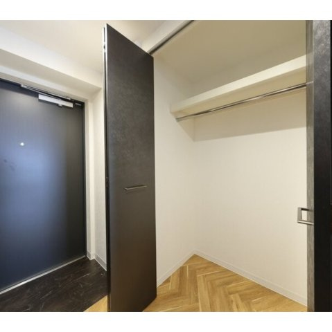 ArtizA金山　名古屋市賃貸　仲介手数料無料の収納