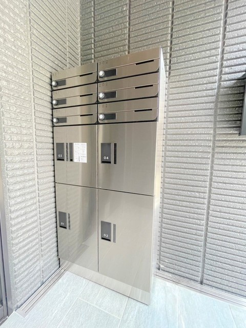 ＳＴＡＧＥＡ　ＫＡＭＩＯＧＩのその他共用部分
